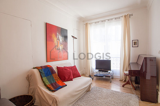 Apartment Paris 3° - 