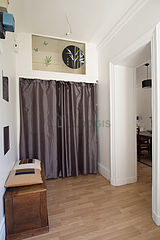 Wohnung Paris 3° - Eintritt