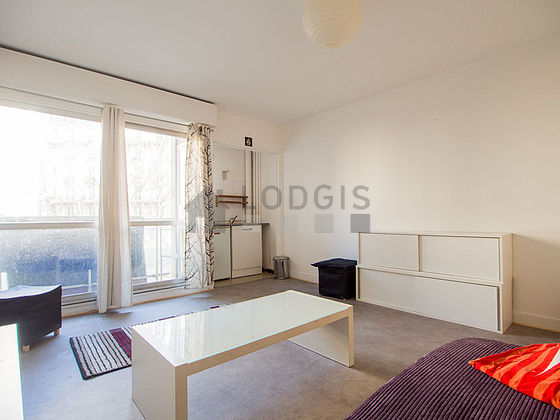 Appartamento Parigi 20° - 