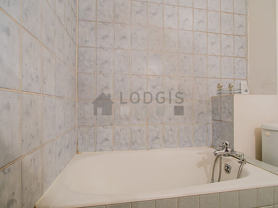 Appartement Paris 20° - 