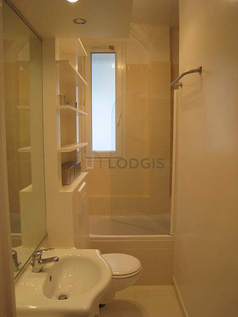 Apartamento París 3° - 