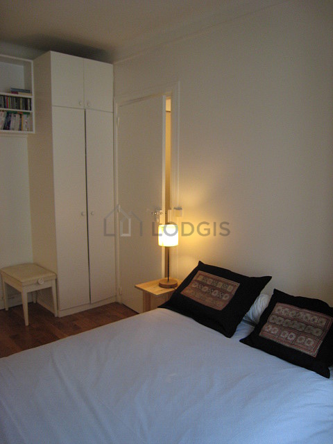 Appartement Paris 3° - 