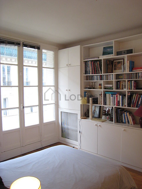 Wohnung Paris 3° - 
