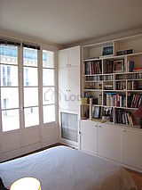 Apartamento Paris 3° - Quarto
