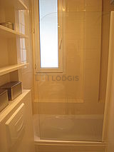 Wohnung Paris 3° - Badezimmer