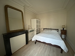 Appartamento Parigi 17° - Camera