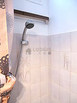 Apartment Paris 14° - Bathroom