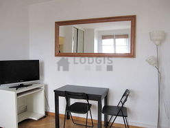 Apartment Paris 14° - Living room