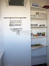 Appartamento Parigi 14° - Cucina