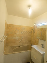 Apartamento París 17° - Cuarto de baño