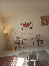 Apartamento Paris 17° - Salaõ