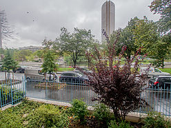 Apartment Paris 17° - Living room