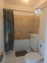 Appartamento Parigi 17° - Sala da bagno