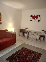 Appartamento Parigi 17° - Soggiorno