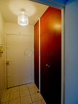 Appartement Paris 17° - Entrée