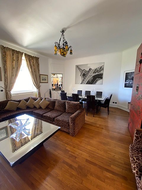 Apartment Paris 16° - 