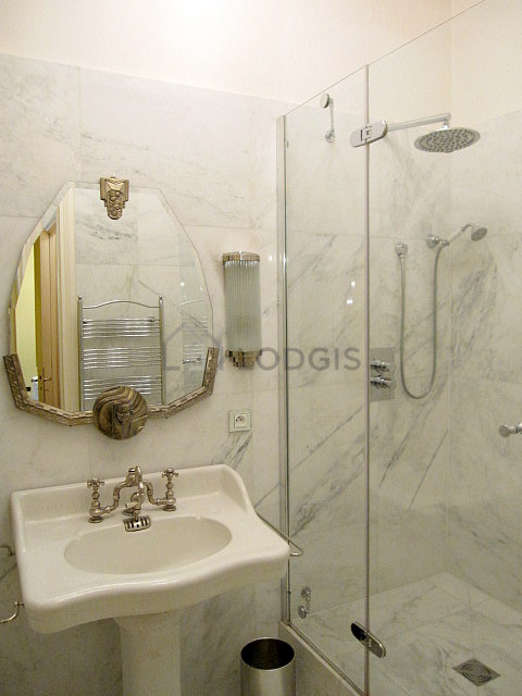Appartement Paris 16° - 