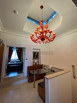 Apartamento París 16° - Cocina