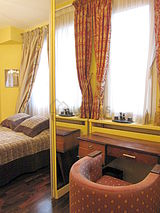 Appartement Paris 16° - Chambre 3