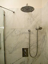 Appartement Paris 16° - Salle de bain 2