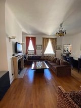 Wohnung Paris 16° - Wohnzimmer