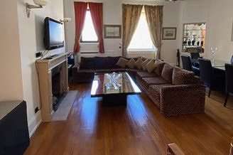 Appartement 3 chambres Paris 16° Victor Hugo