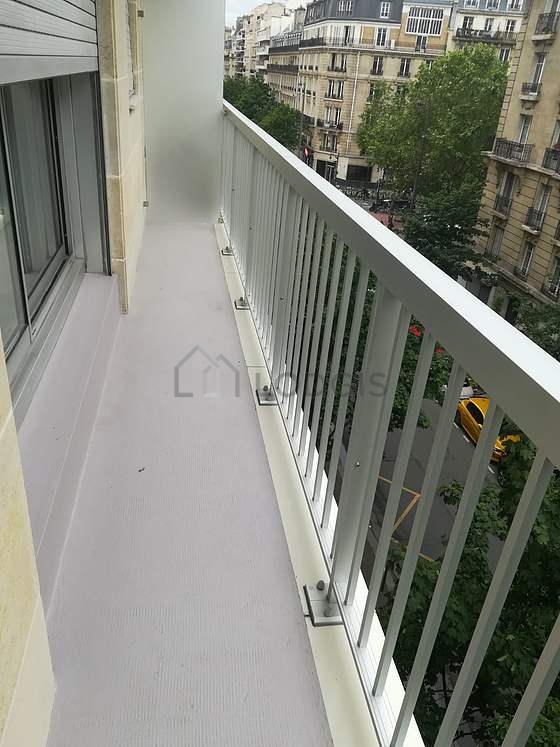 Appartamento Parigi 16° - 