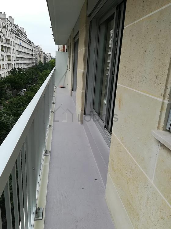 Appartement Paris 16° - 