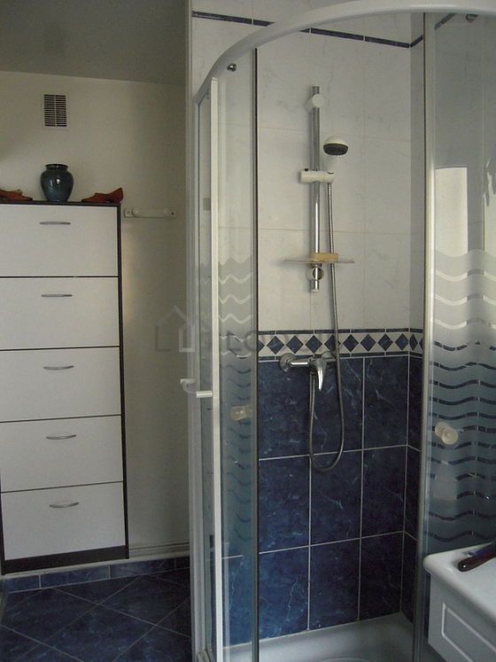 Appartement Paris 16° - 