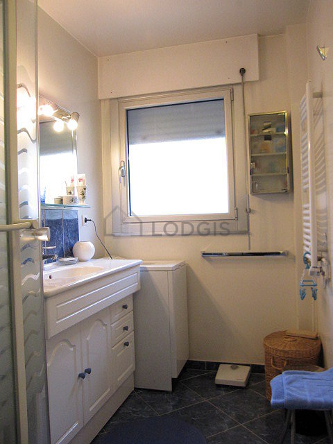Wohnung Paris 16° - 