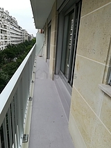 Apartamento Paris 16° - Salaõ