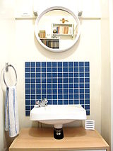 Apartamento Paris 16° - Sanitários 