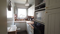 Appartamento Parigi 16° - Cucina