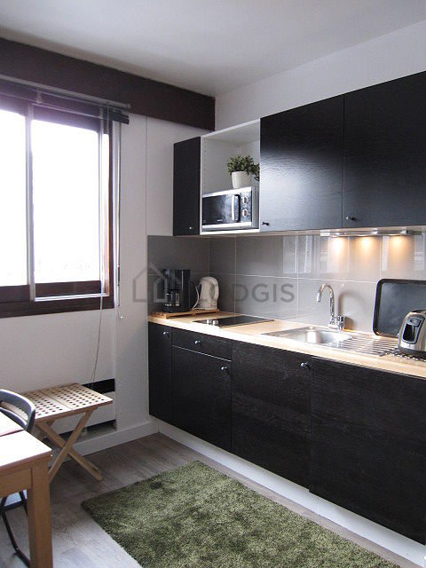Apartment Paris 15° - 