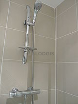 Apartment Paris 15° - Bathroom