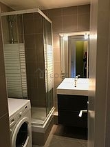 Appartement Paris 15° - Salle de bain
