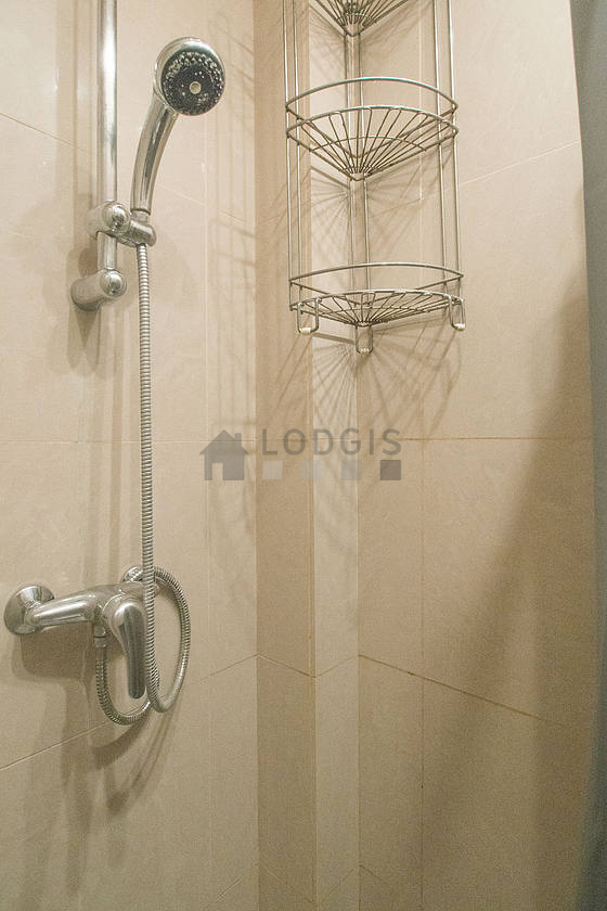 Apartamento Paris 17° - 