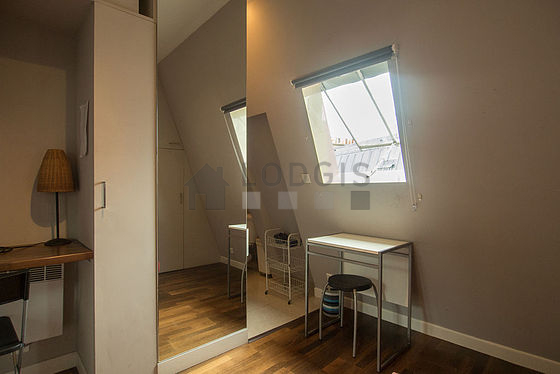 Appartamento Parigi 17° - 
