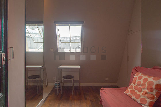 Appartement Paris 17° - 