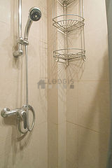 Appartamento Parigi 17° - Sala da bagno