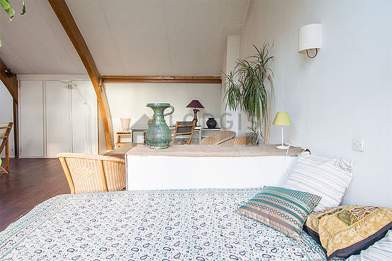 Apartamento Paris 14° - 