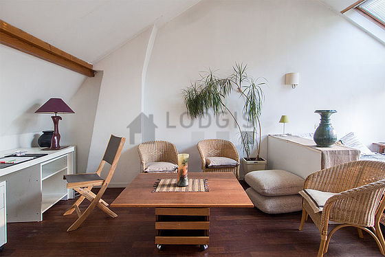 Apartment Paris 14° - 