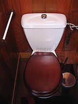 Appartement Paris 14° - Salle de bain