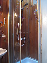 Wohnung Paris 14° - Badezimmer