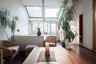 Studio Paris 14° Montparnasse