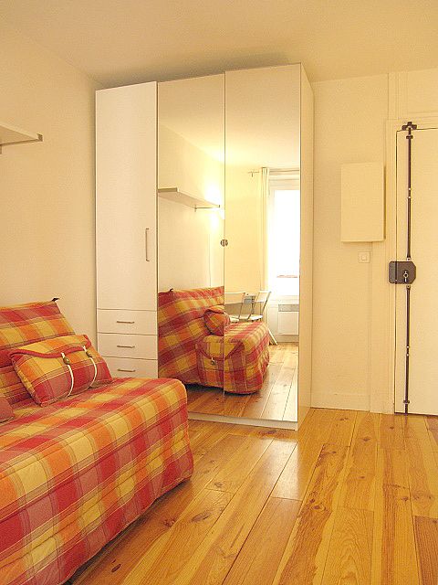 Apartamento Paris 7° - 