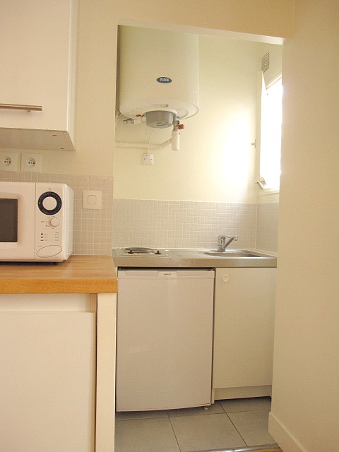 Wohnung Paris 7° - 