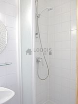 Apartment Paris 7° - Bathroom