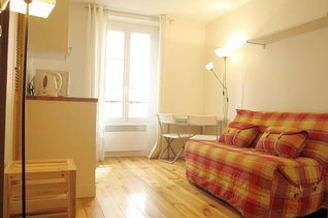 Champs de Mars Париж Paris 7° студия