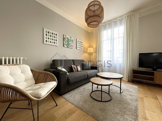 Appartamento Parigi 15° - 